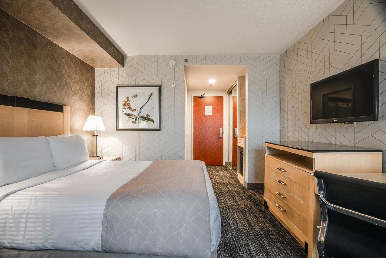 Monte Carlo Inn Barrie - Newly Renovated Buitenkant foto